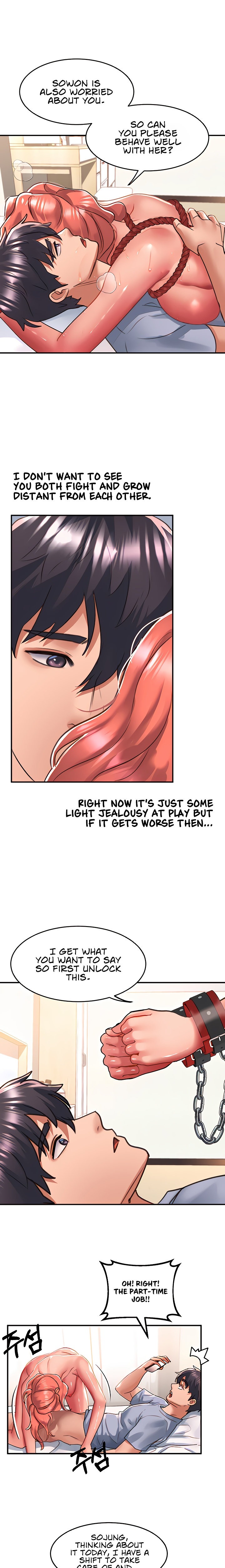 Unlock Her Heart - Chapter 56 - picture 13
