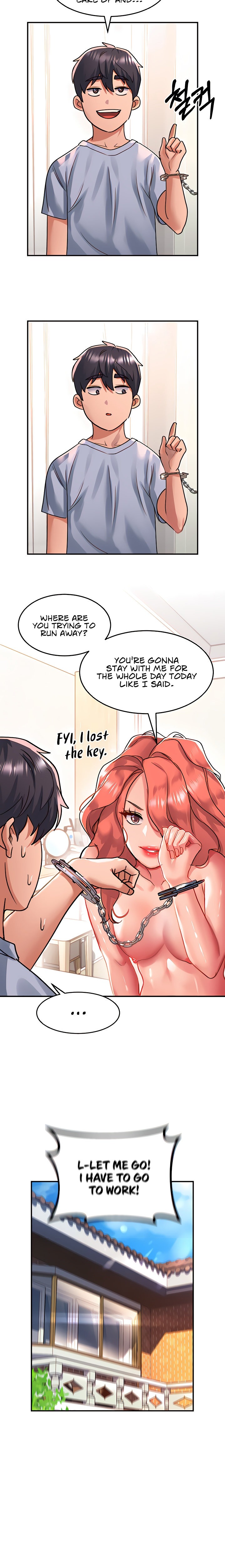 Unlock Her Heart - Chapter 56 - picture 14