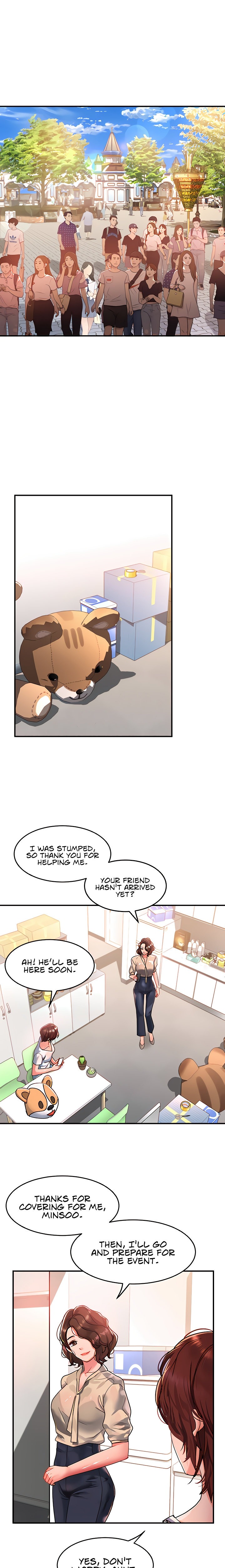 Unlock Her Heart - Chapter 56 - picture 15