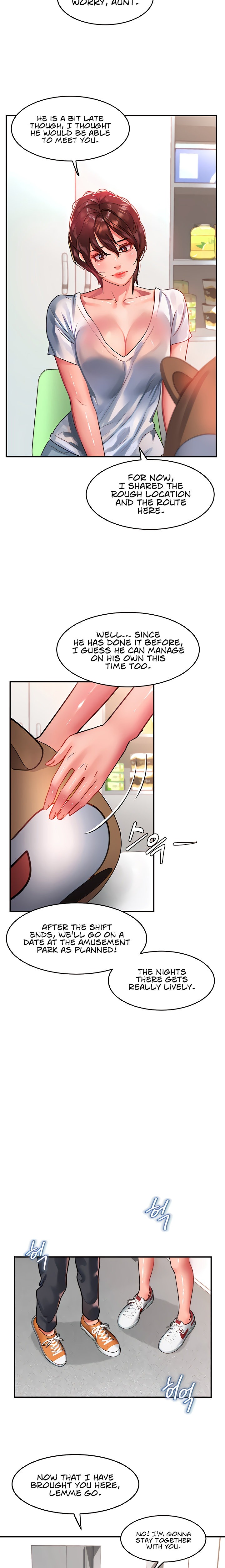 Unlock Her Heart - Chapter 56 - picture 16