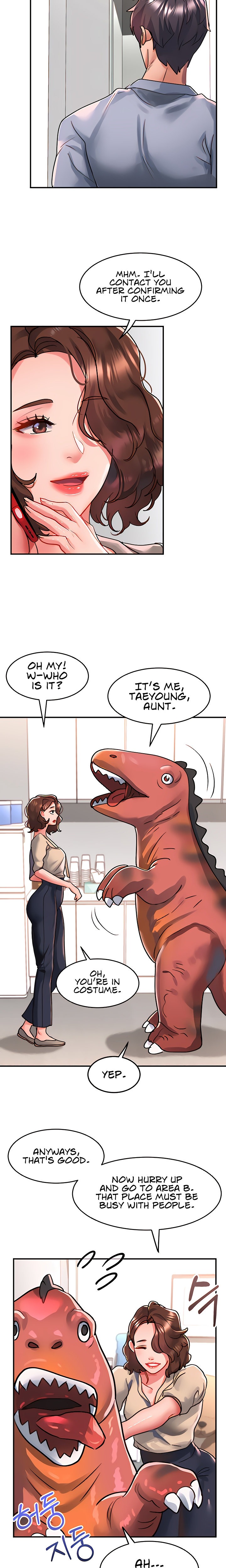 Unlock Her Heart - Chapter 56 - picture 18