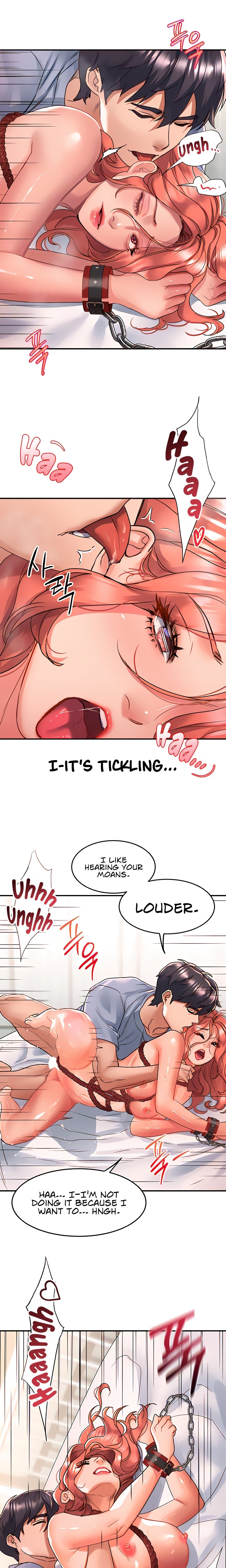 Unlock Her Heart - Chapter 56 - picture 5