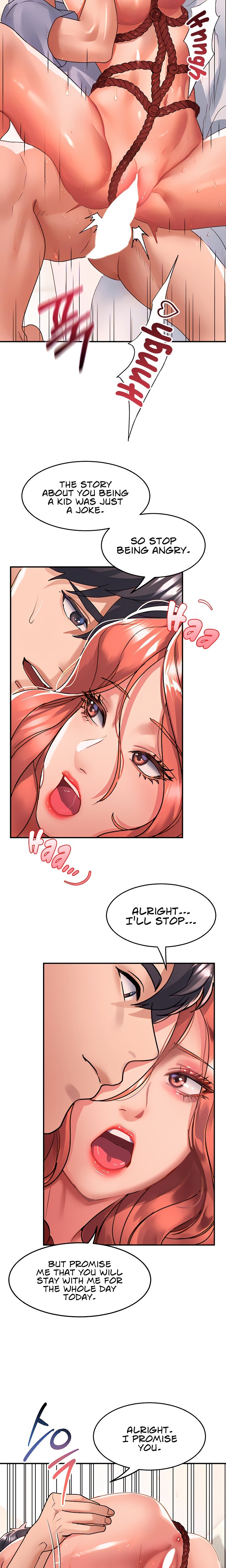 Unlock Her Heart - Chapter 56 - picture 6