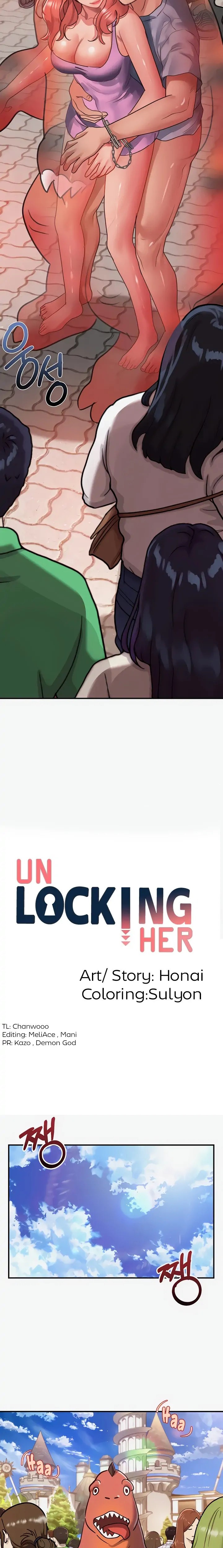 Unlock Her Heart - Chapter 57 - picture 1