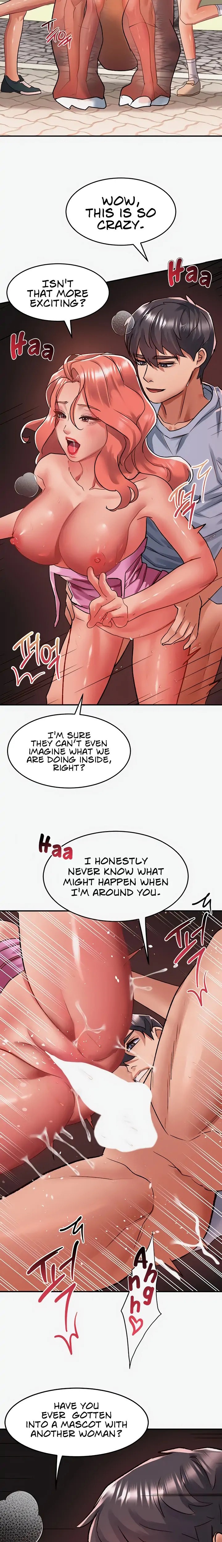 Unlock Her Heart - Chapter 57 - picture 10