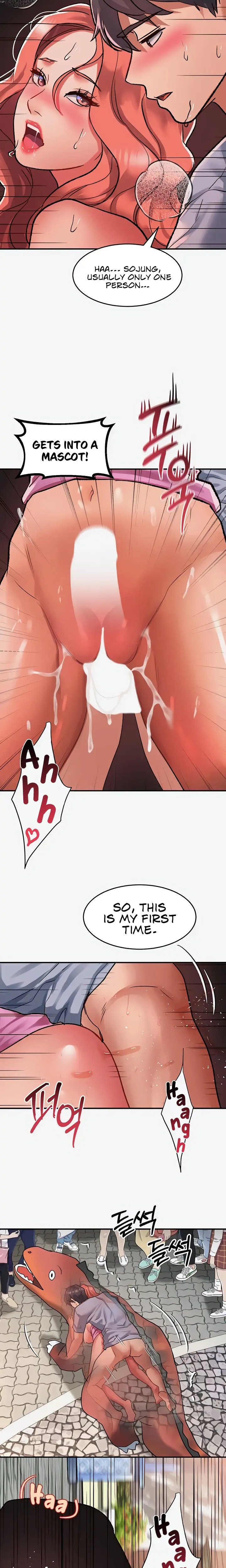 Unlock Her Heart - Chapter 57 - picture 11