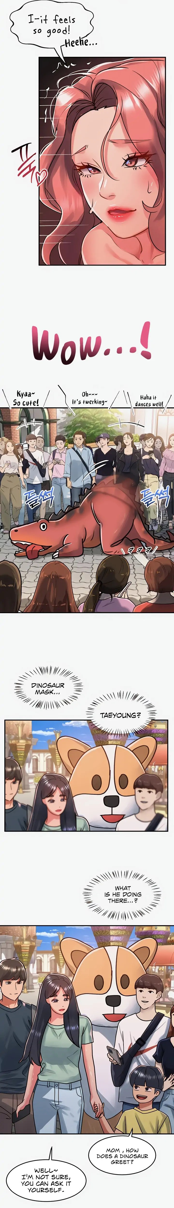 Unlock Her Heart - Chapter 57 - picture 13
