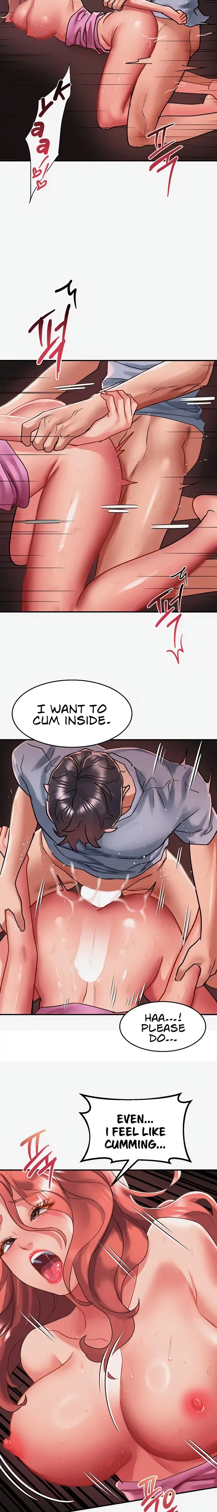 Unlock Her Heart - Chapter 57 - picture 15