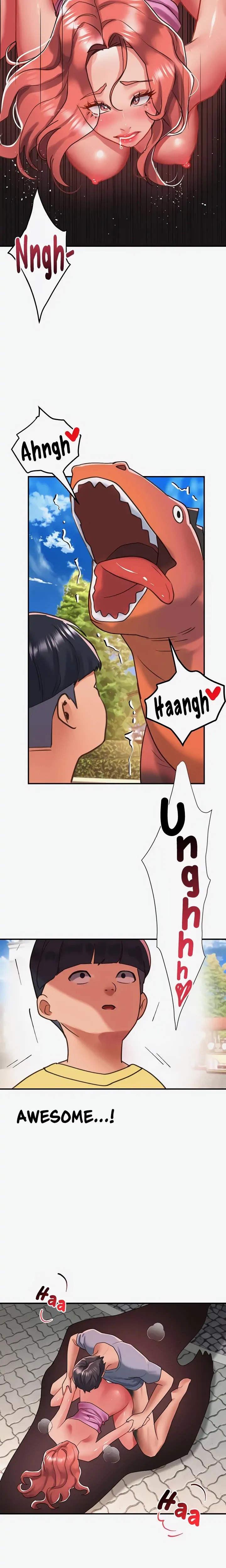 Unlock Her Heart - Chapter 57 - picture 17