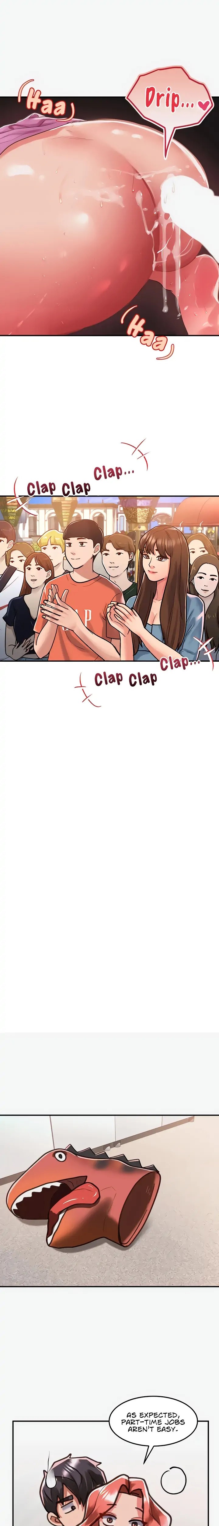 Unlock Her Heart - Chapter 57 - picture 18
