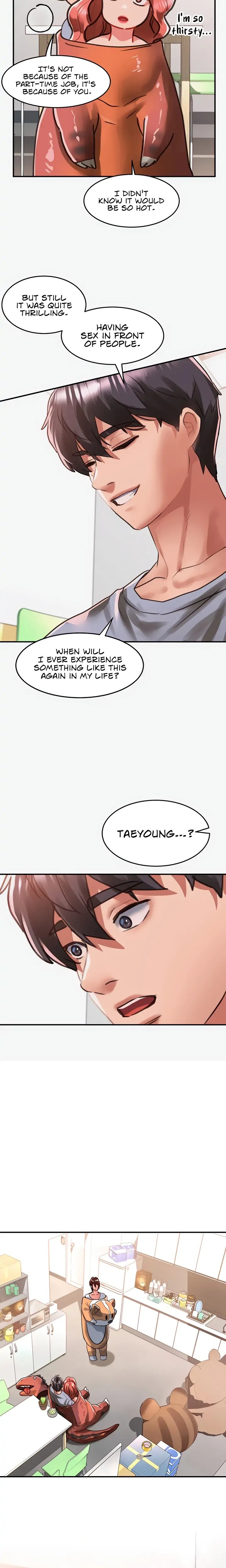 Unlock Her Heart - Chapter 57 - picture 19