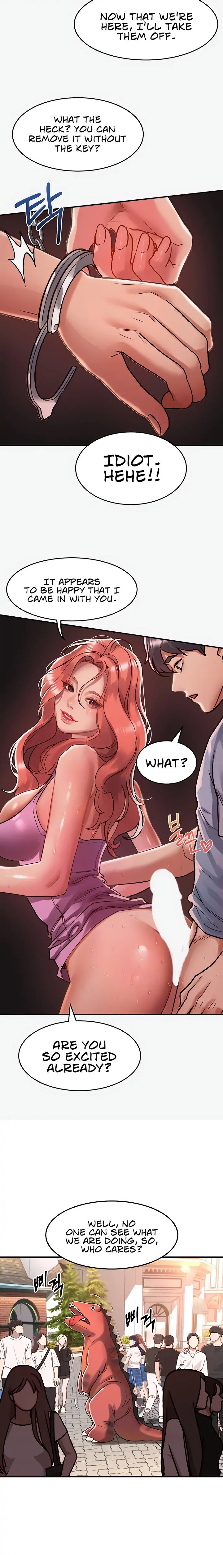 Unlock Her Heart - Chapter 57 - picture 3