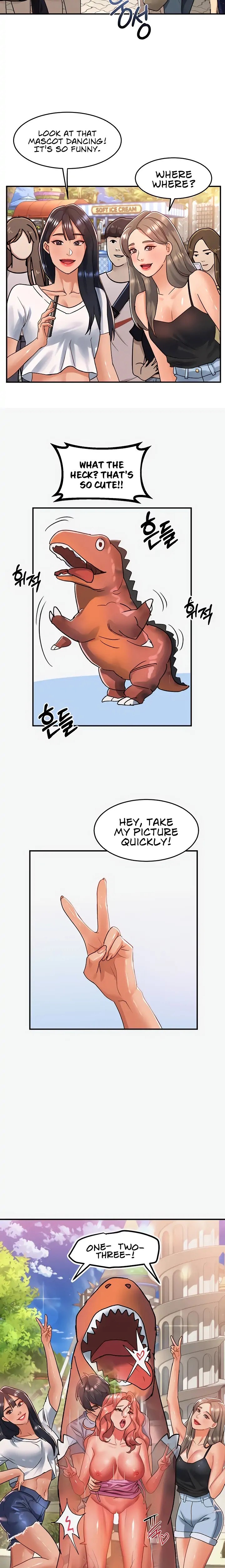 Unlock Her Heart - Chapter 57 - picture 9