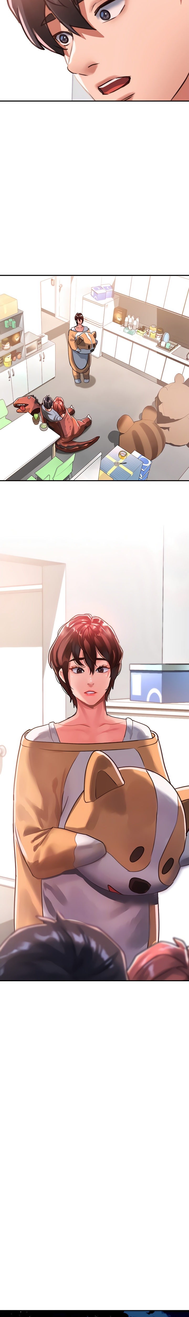 Unlock Her Heart - Chapter 58 - picture 1