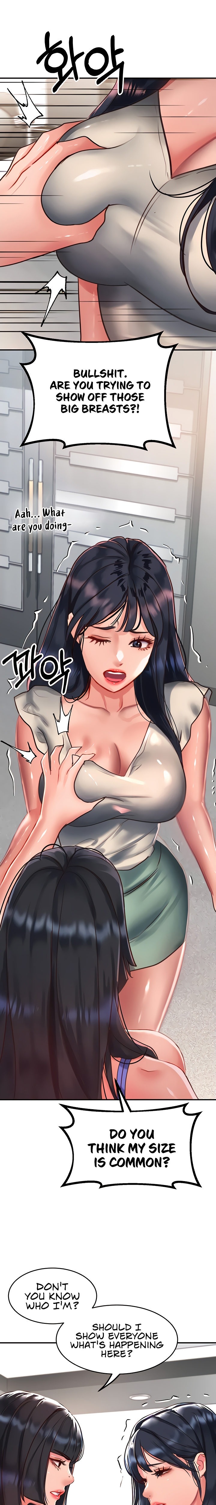 Unlock Her Heart - Chapter 58 - picture 11