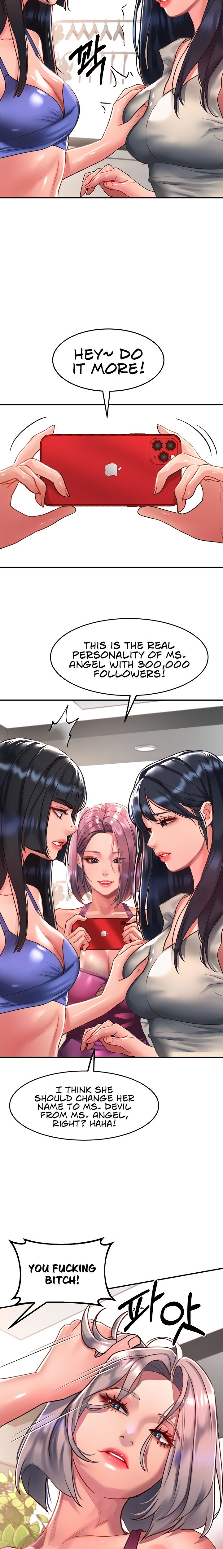 Unlock Her Heart - Chapter 58 - picture 12