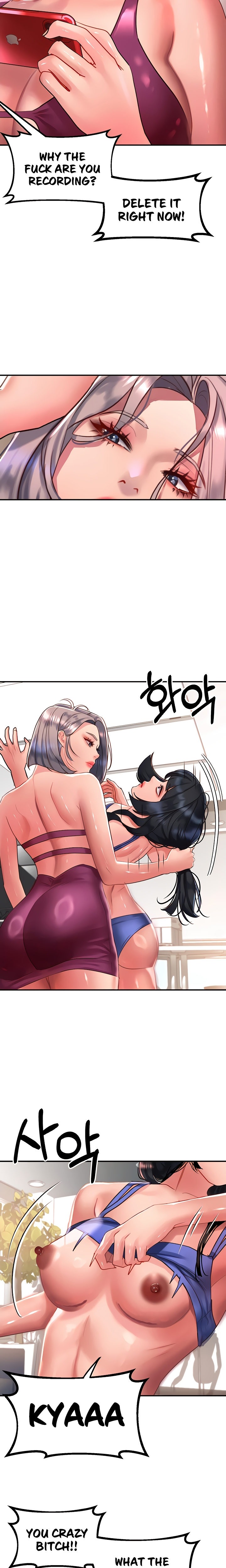 Unlock Her Heart - Chapter 58 - picture 13
