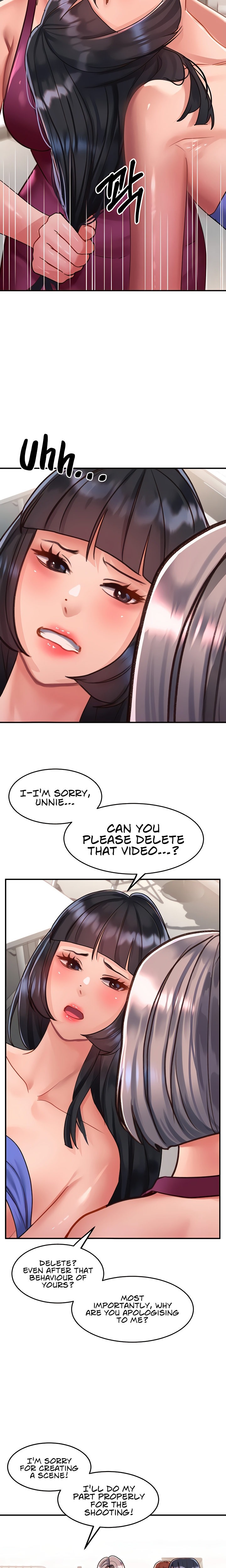Unlock Her Heart - Chapter 58 - picture 15