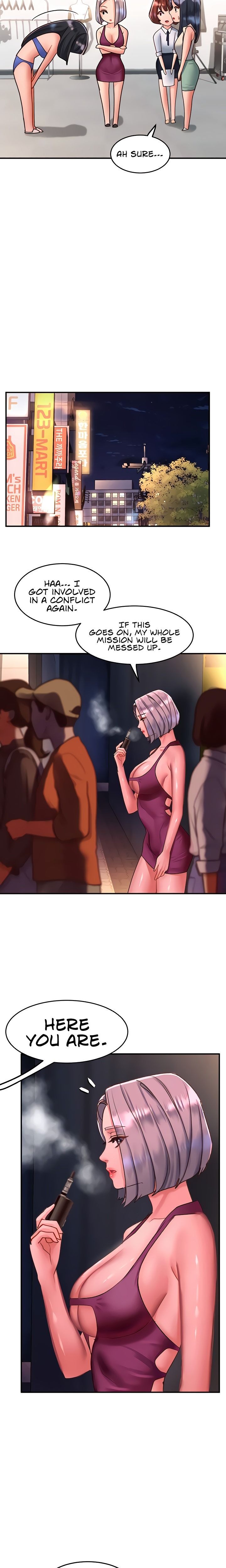Unlock Her Heart - Chapter 58 - picture 16