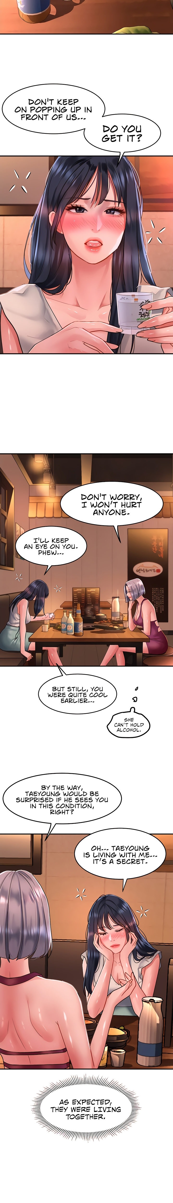 Unlock Her Heart - Chapter 58 - picture 19