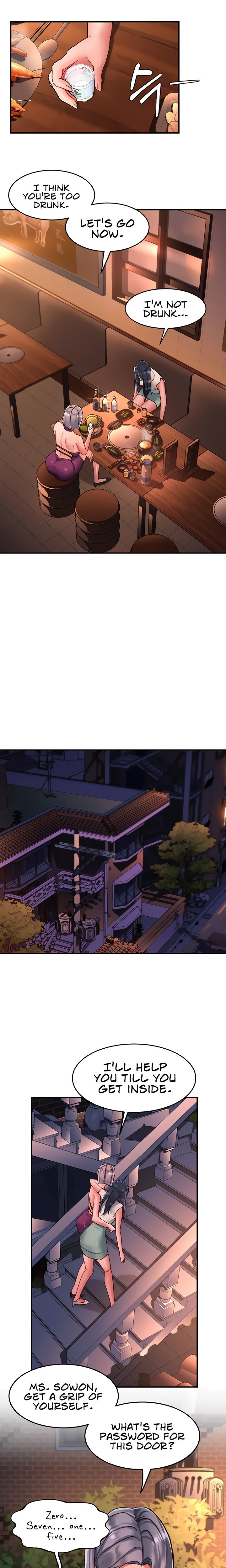 Unlock Her Heart - Chapter 58 - picture 20