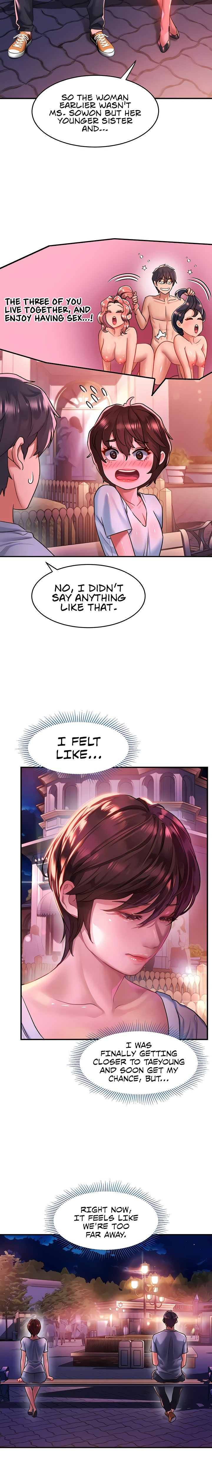 Unlock Her Heart - Chapter 58 - picture 3