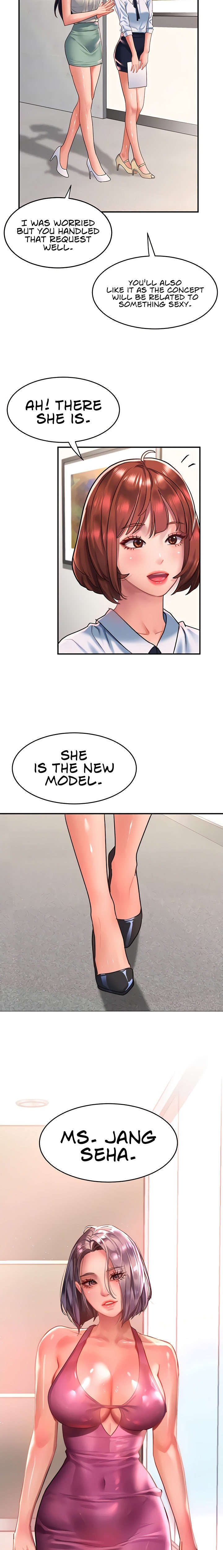 Unlock Her Heart - Chapter 58 - picture 6