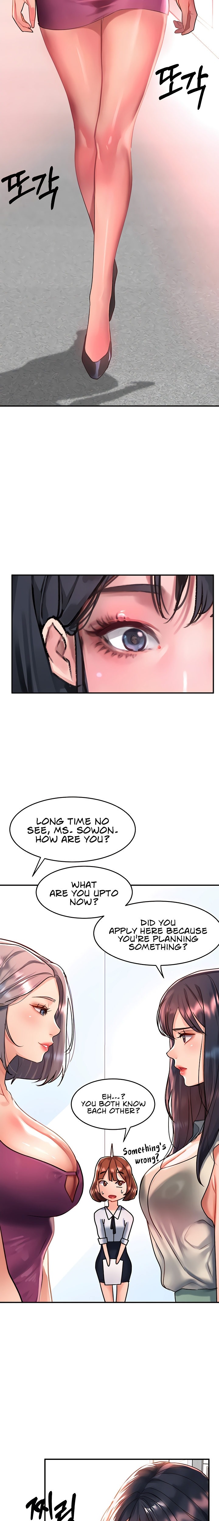 Unlock Her Heart - Chapter 58 - picture 7