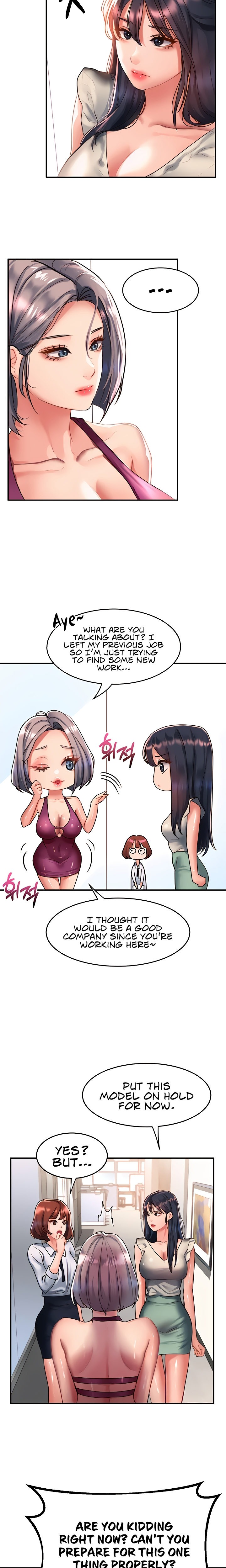 Unlock Her Heart - Chapter 58 - picture 8