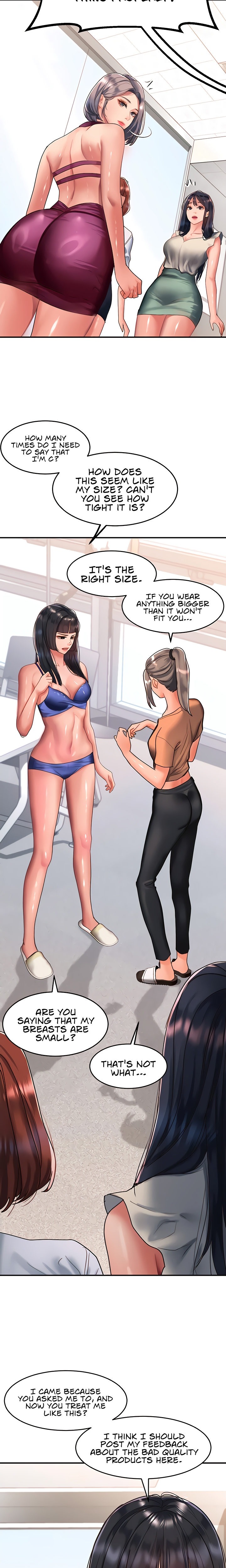 Unlock Her Heart - Chapter 58 - picture 9