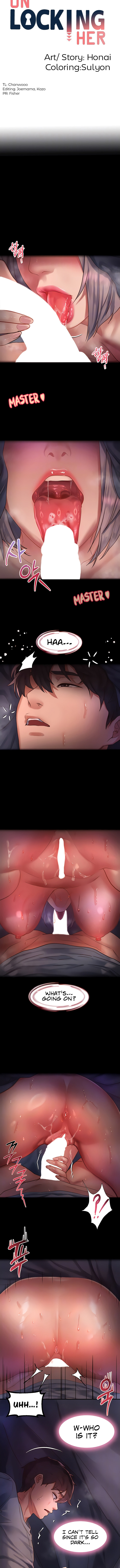 Unlock Her Heart - Chapter 59 - picture 1
