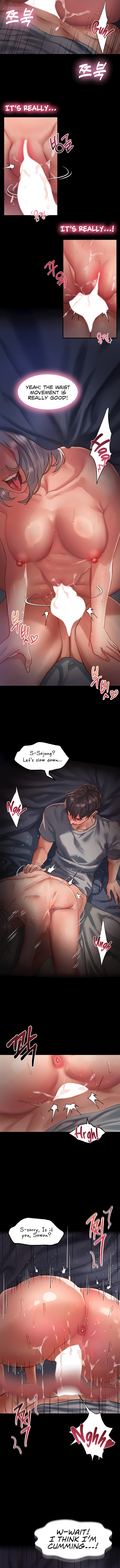 Unlock Her Heart - Chapter 59 - picture 3