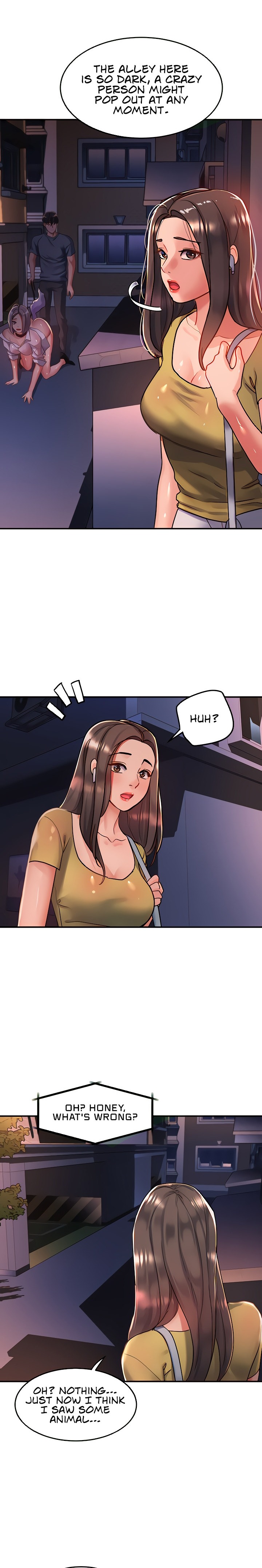 Unlock Her Heart - Chapter 60 - picture 11