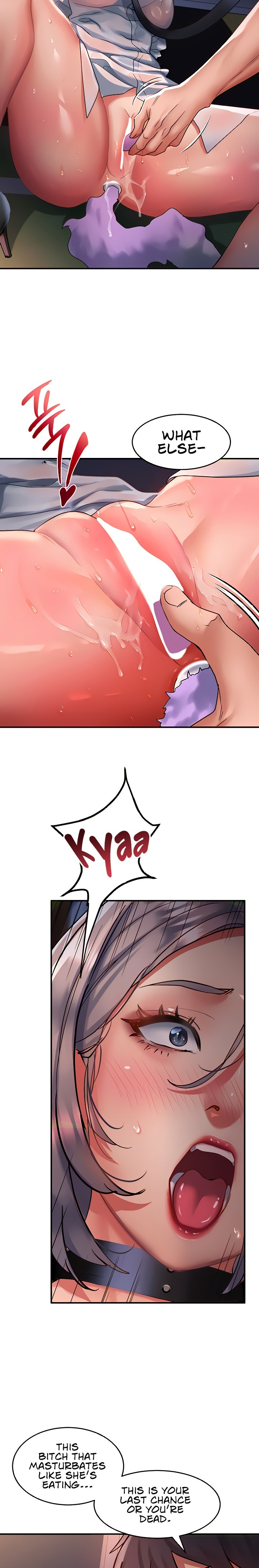 Unlock Her Heart - Chapter 60 - picture 13