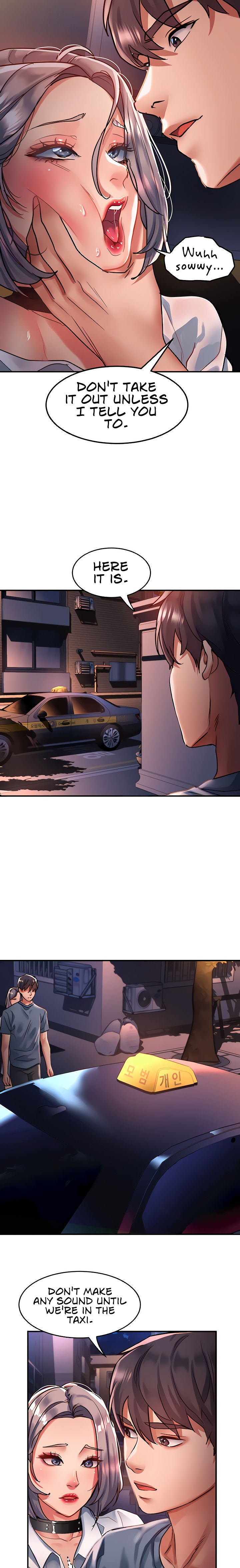 Unlock Her Heart - Chapter 60 - picture 14