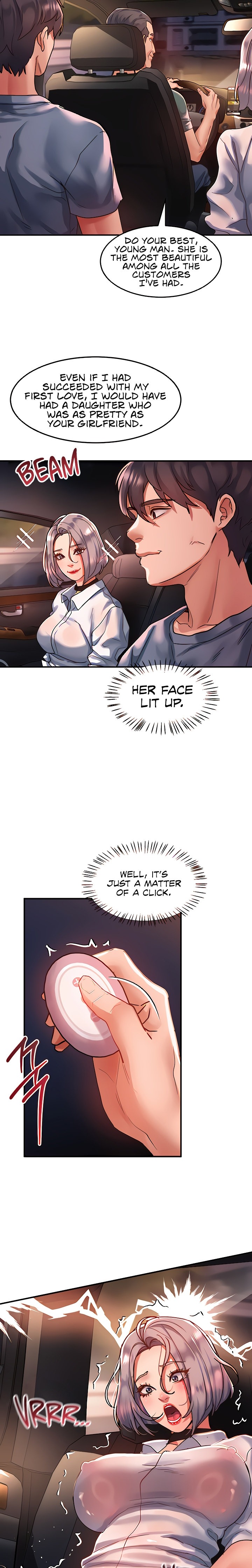Unlock Her Heart - Chapter 60 - picture 16