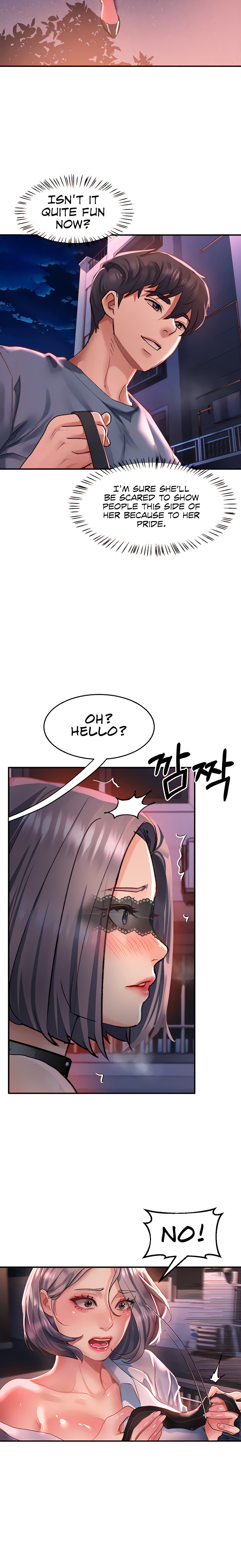 Unlock Her Heart - Chapter 60 - picture 4