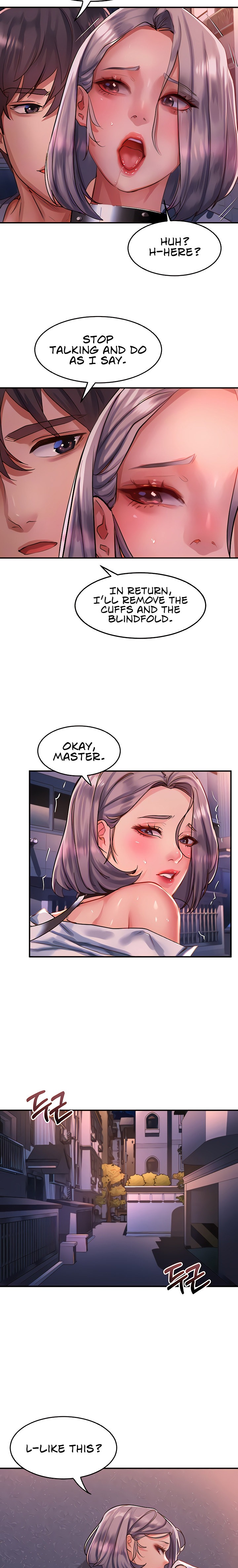 Unlock Her Heart - Chapter 60 - picture 6