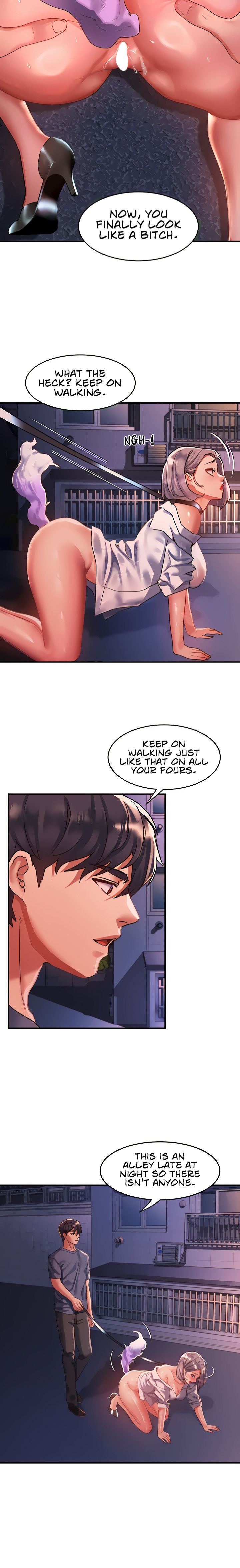 Unlock Her Heart - Chapter 60 - picture 8