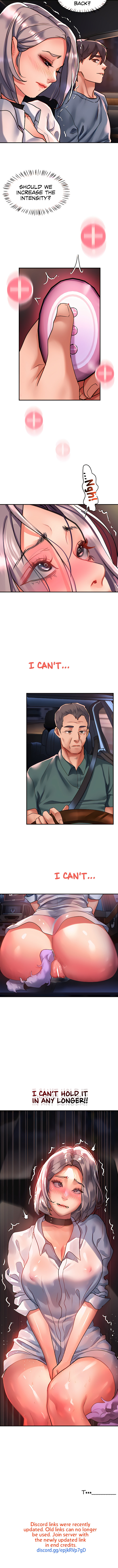 Unlock Her Heart - Chapter 60 - picture 9