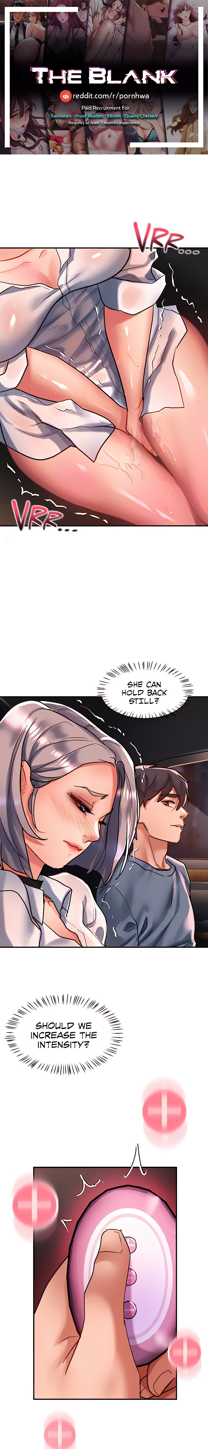 Unlock Her Heart - Chapter 61 - picture 0