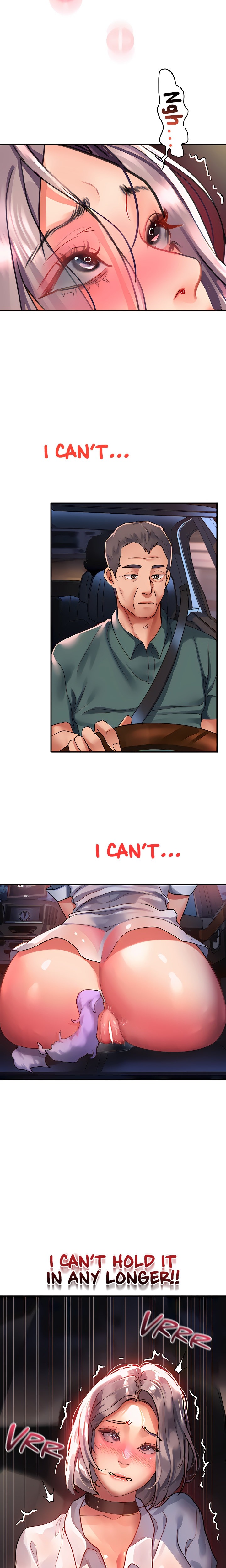 Unlock Her Heart - Chapter 61 - picture 1
