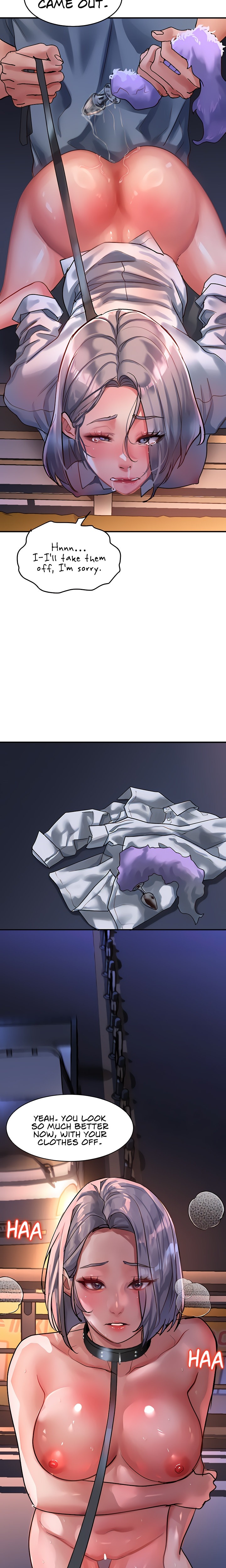 Unlock Her Heart - Chapter 61 - picture 11