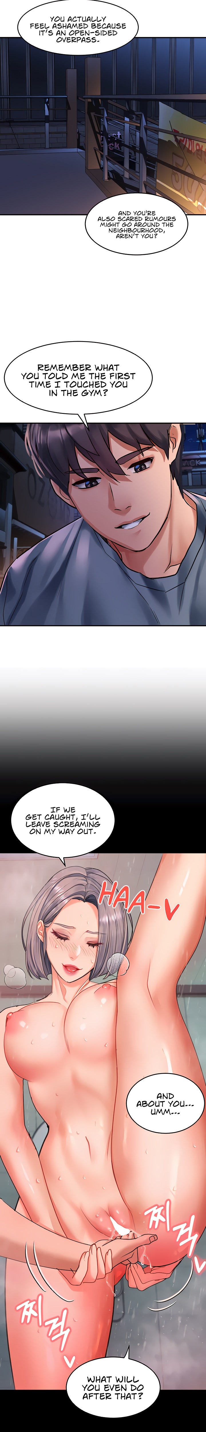 Unlock Her Heart - Chapter 61 - picture 13