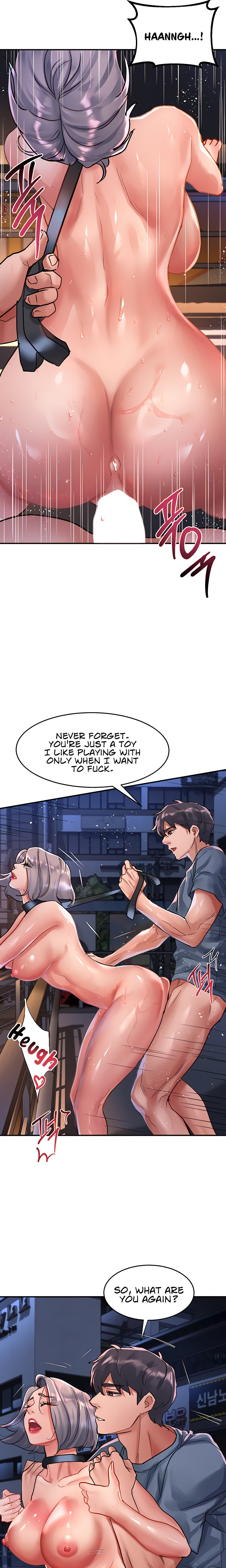 Unlock Her Heart - Chapter 61 - picture 17