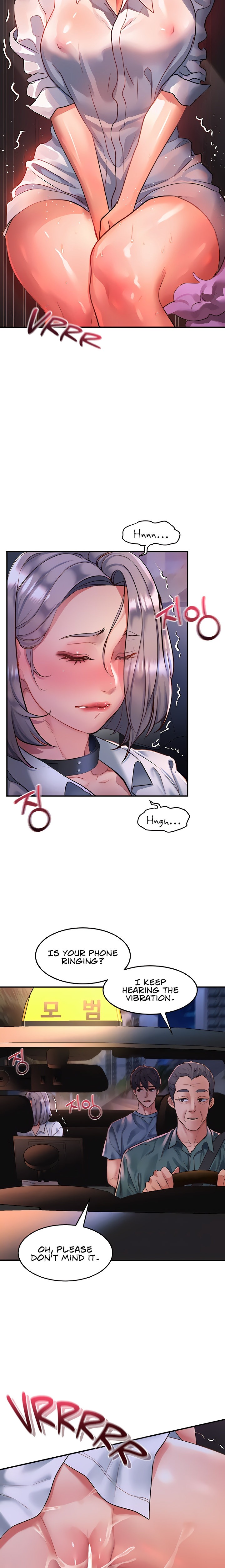 Unlock Her Heart - Chapter 61 - picture 2