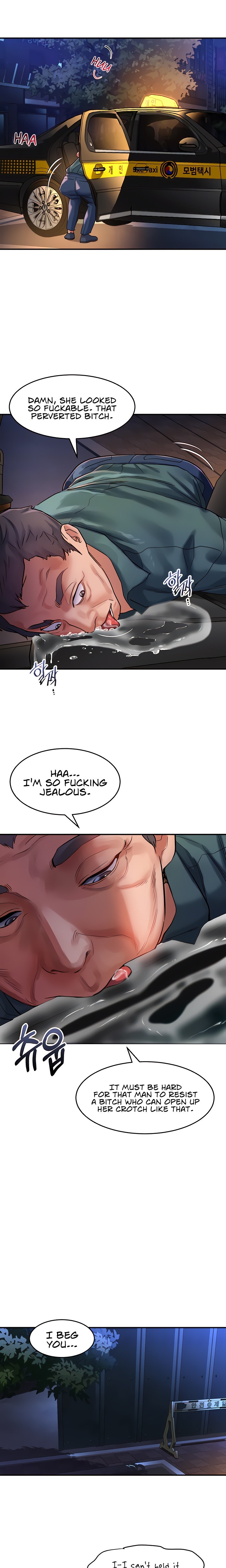 Unlock Her Heart - Chapter 61 - picture 6