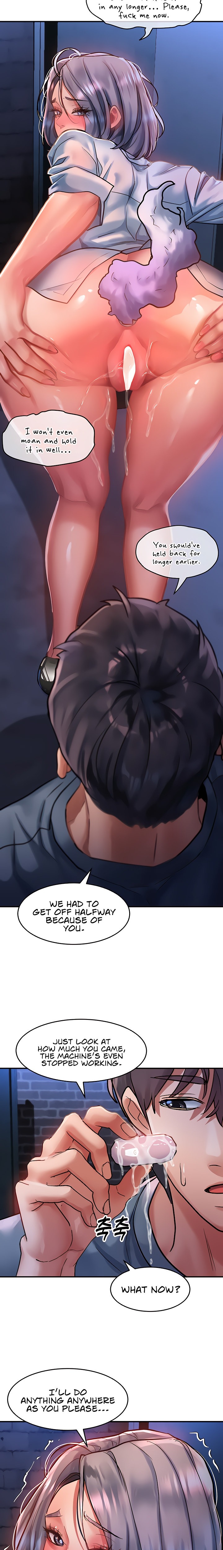 Unlock Her Heart - Chapter 61 - picture 7
