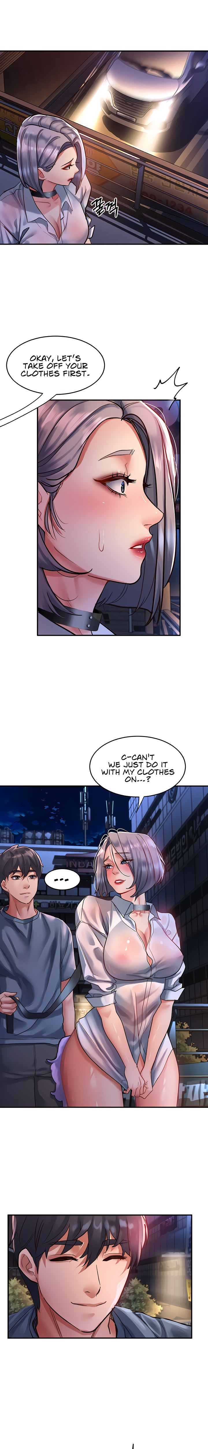 Unlock Her Heart - Chapter 61 - picture 9