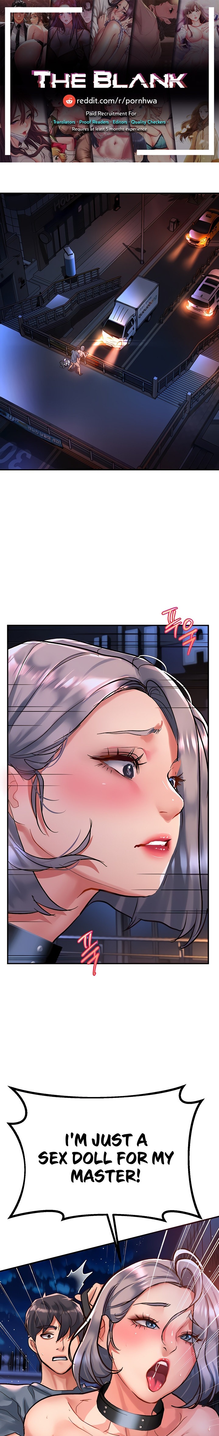 Unlock Her Heart - Chapter 62 - picture 0
